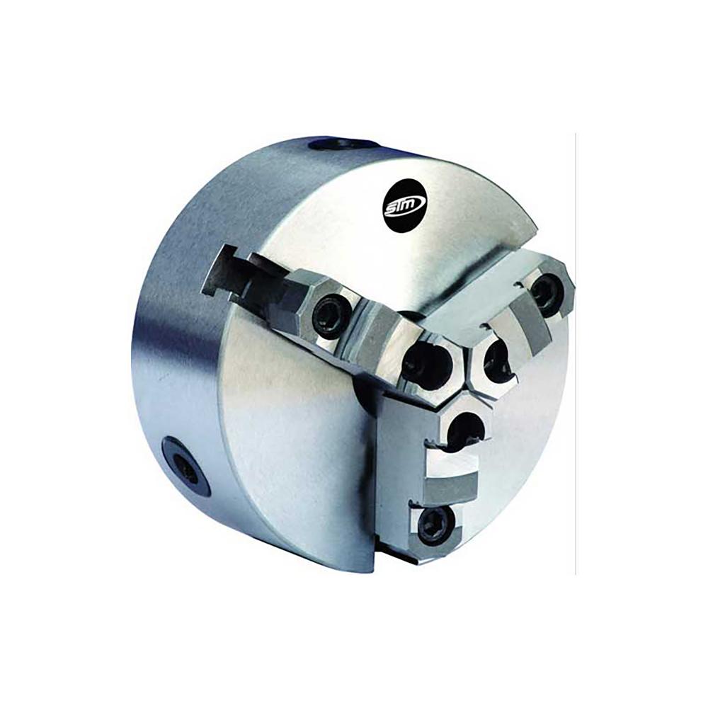 Picture of STM 4440720 Scroll Chuck .150 Bar Capacity 3 Jaws