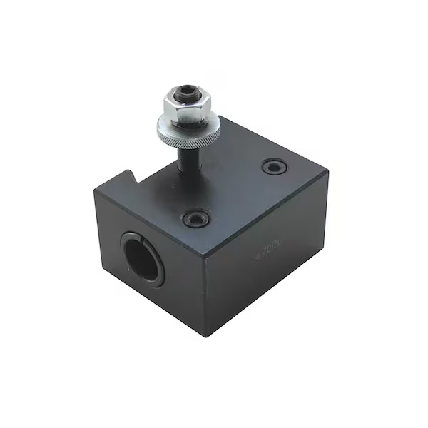 Picture of 470304 STM #4 Heavy Duty Boring Bar Tool Post Holder