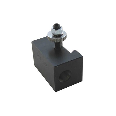 Picture of 470405 STM #5 Morse Taper Tool Post Holder For Drilling