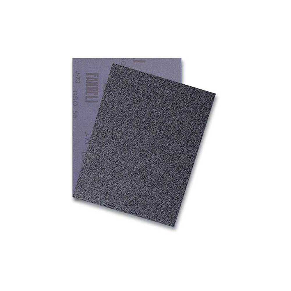 Picture of STM 9"X11" J120 Emery Cloth Paper Sheet