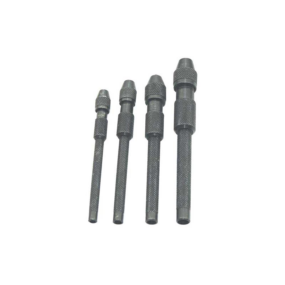 Picture of STM 606228 STM 4Pc Pin Vise Set