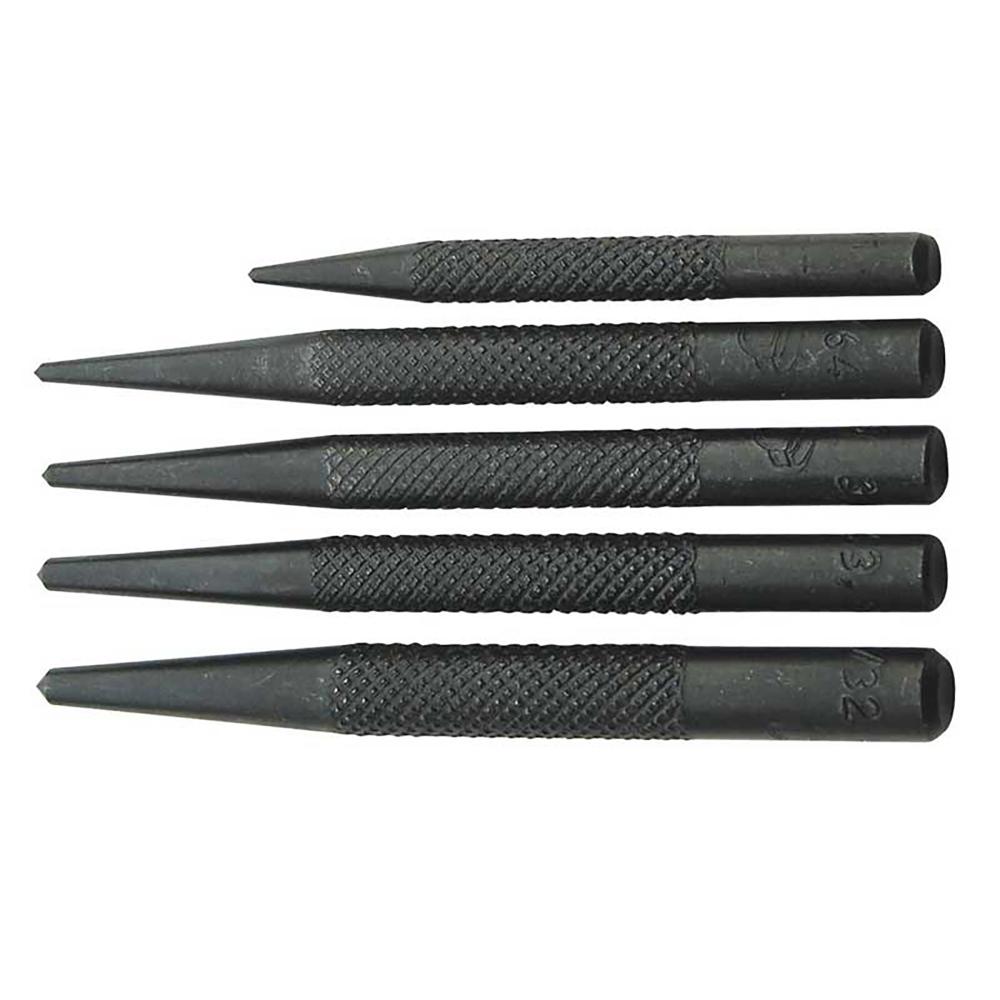 Picture of STM 606286 5Pc Center Punch Set