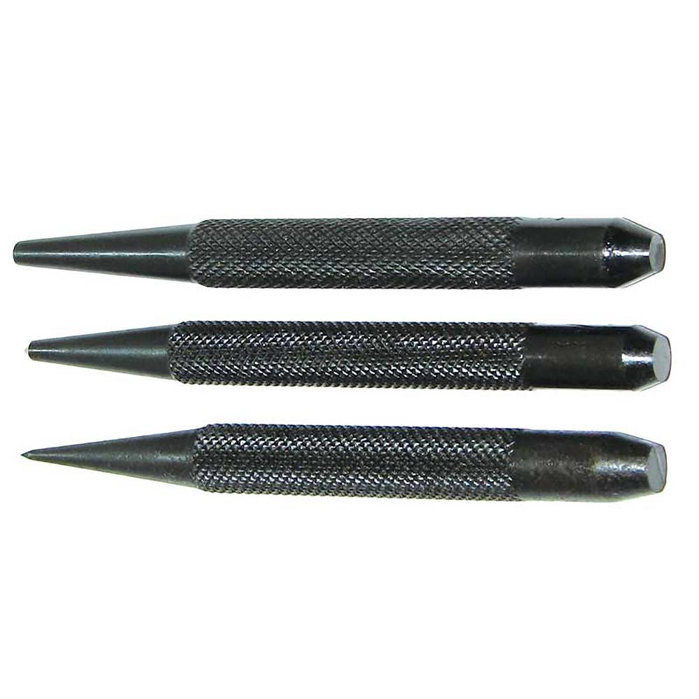 Picture of STM 606298 3Pc Comination Punch Set