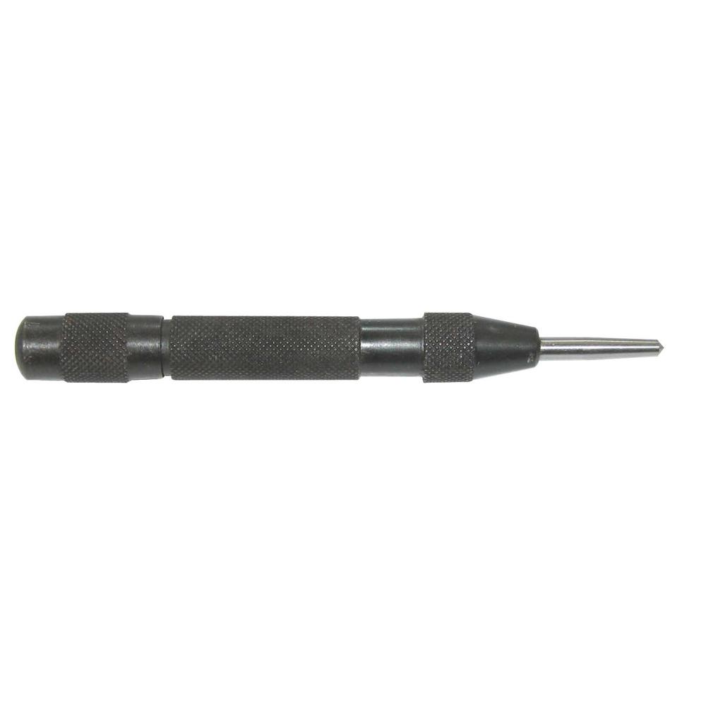 Picture of STM 606300 Hand Tools Automatic Center Punch Standard Duty Automatic Center Punch