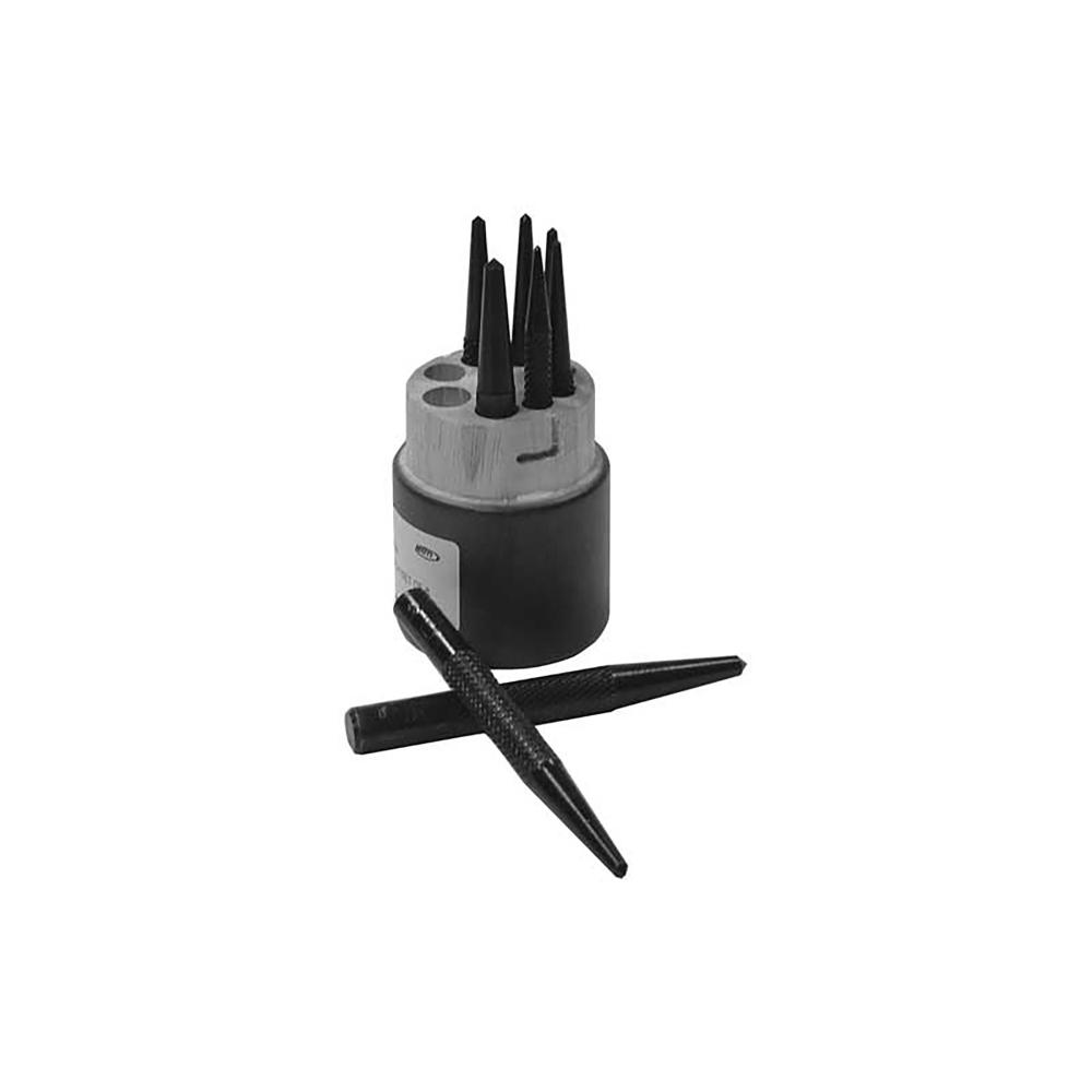 Picture of STM 606635 8Pc Center Punch Set