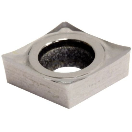 Picture of CCGT32.51 NAG H1 Sumitomo CCGT09T304 NAG H1 80.0° Positive Carbide 0.0156 0.40mm Radius Finishing, Semi Finishing