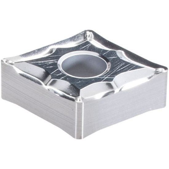 Picture of CNGG432 ESUJ H1 Sumitomo CNGA120408 ESUJ H1 80.0° Negative Carbide 0.0313 0.80mm Radius Medium, Semi Finishing