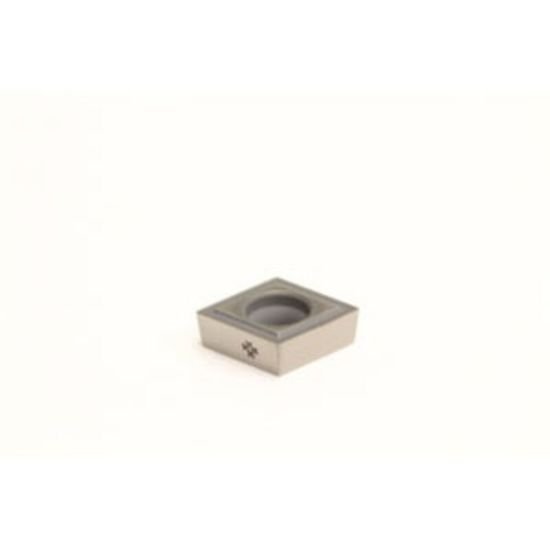 Picture of CCGT21.5.001 EFM T1200A Sumitomo CCGT0602003 EFM T1200A 80.0° Positive Cermet 0.0012 0.03mm Radius Finishing, Semi Finishing