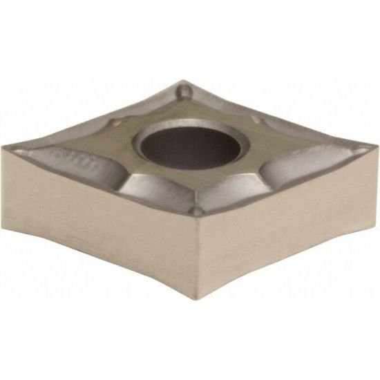 Picture of CNGG432 ESU T1200A Sumitomo CNGA120408 ESU T1200A 80.0° Negative Cermet 0.0313 0.80mm Radius Medium, Semi Finishing