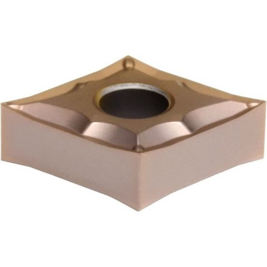 Picture of CNGG430.5 ESU T3000Z Sumitomo CNGA120402 ESU T3000Z 80.0° Negative Cermet 0.0078 0.20mm Radius Medium, Semi Finishing