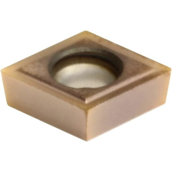 Picture of CCGT32.5.001 EFM AC530U Sumitomo CCGT09T3003 EFM AC530U 80.0° Positive Carbide 0.0012 0.03mm Radius Finishing, Semi Finishing