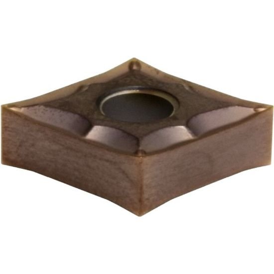 Picture of CNGG430.5 ESU AC510U Sumitomo CNGA120402 ESU AC510U 80.0° Negative Carbide 0.0078 0.20mm Radius Medium, Semi Finishing