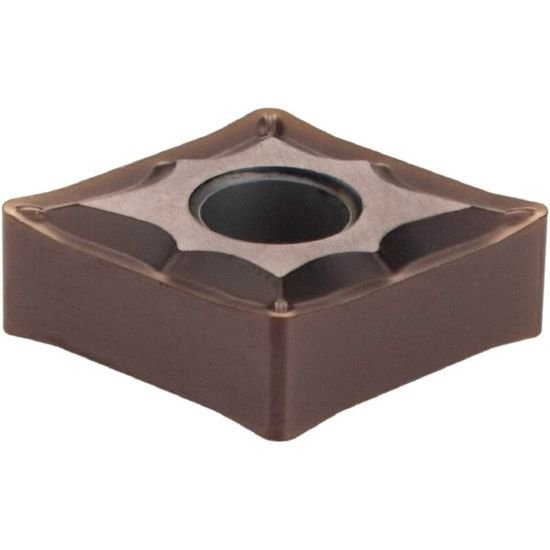 Picture of CNGG432 ESU AC520U Sumitomo CNGA120408 ESU AC520U 80.0° Negative Carbide 0.0313 0.80mm Radius Medium, Semi Finishing