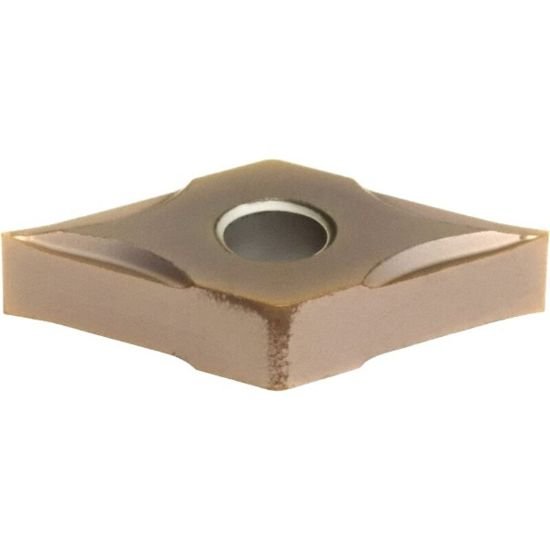 Picture of DNGG 430.5 ESU AC520U Sumitomo DNGG 150402.5 ESU AC520U 55.0° Negative Carbide 0.0078 0.20mm Radius Medium, Semi Finishing