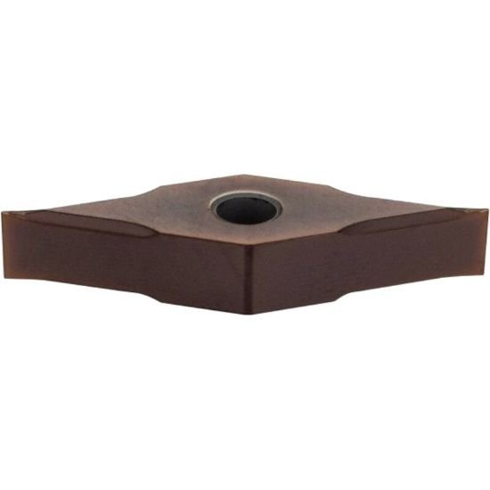 Picture of VNGG330.5 ESU AC520U Sumitomo VNGG160402 ESU AC520U 35.0° Negative Carbide 0.0078 0.20mm Radius Medium, Semi Finishing