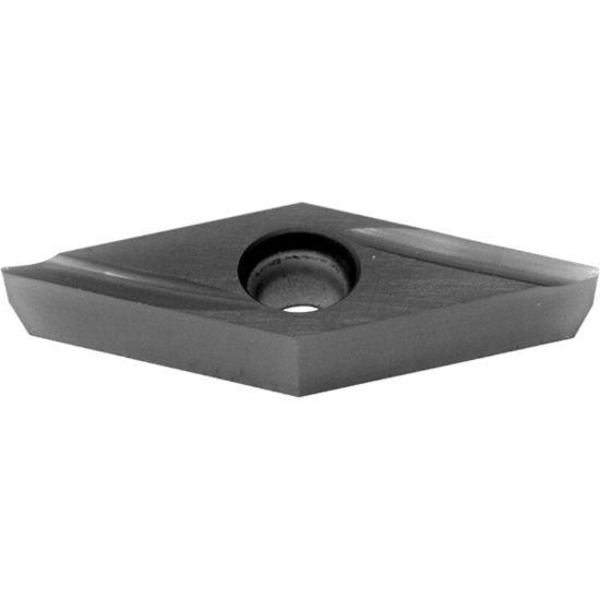 Picture of VCGT220.5RFX-AC5015S Sumitomo VCGT110302RFX AC5015S 35.0° Positive Carbide 0.0078 0.20mm Radius Finishing, Semi Finishing