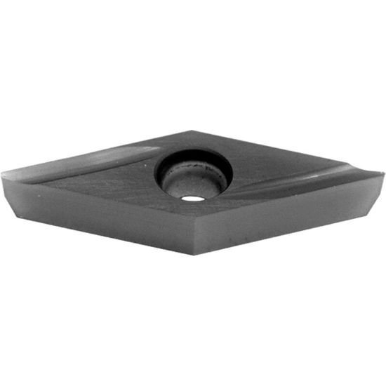 Picture of VCGT220.5LFX-AC5015S Sumitomo VCGT110302LFX AC5015S 35.0° Positive Carbide 0.0078 0.20mm Radius Finishing, Semi Finishing