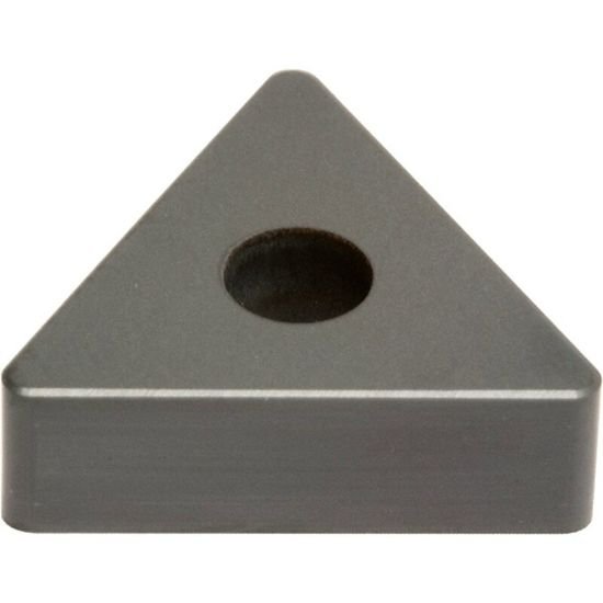 Picture of TNGA331 AC5015S Sumitomo TNGA160404 AC5015S Triangle Negative Carbide 0.0156 0.40mm Radius Medium, Semi Finishing