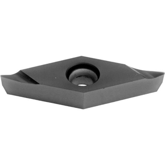 Picture of VCGT220.5RFY-AC5015S Sumitomo VCGT110302RFY AC5015S 35.0° Positive Carbide 0.0078 0.20mm Radius Finishing, Semi Finishing