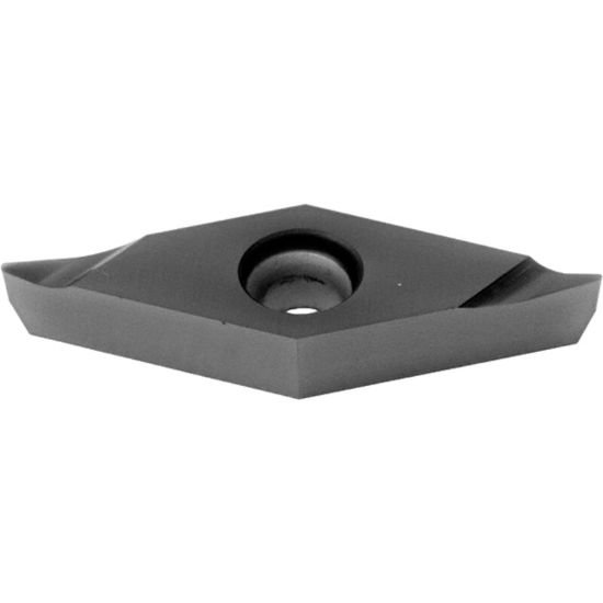 Picture of VCGT220.5LFY-AC5015S Sumitomo VCGT110302LFY AC5015S 35.0° Positive Carbide 0.0078 0.20mm Radius Finishing, Semi Finishing