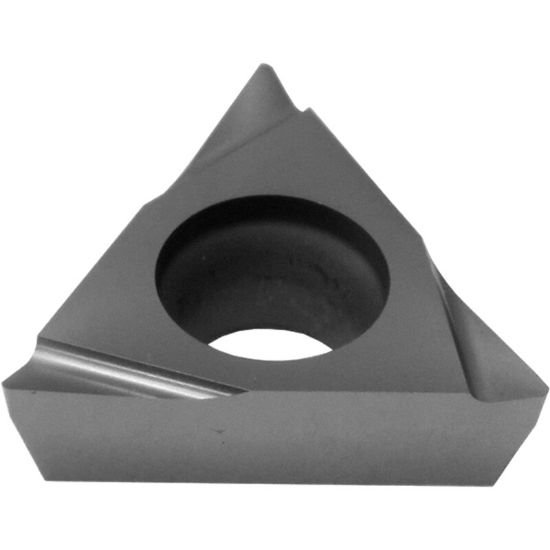 Picture of TPGT220RFY AC5015S Sumitomo TPGT110301RFY AC5015S Triangle Positive Carbide 0.0039 0.10mm Radius Finishing, Semi Finishing