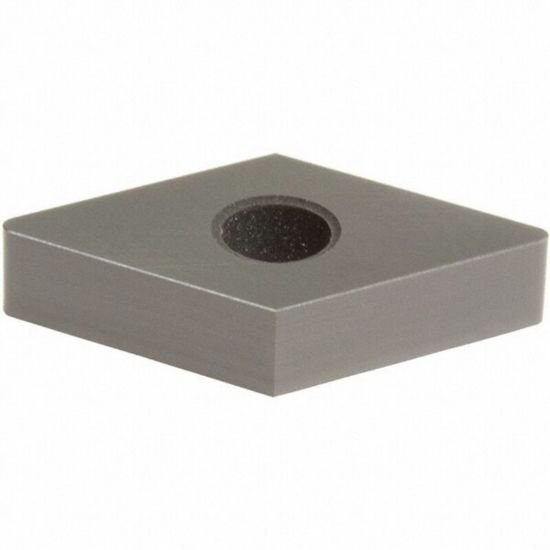 Picture of DNGA431-AC5015S Sumitomo DNGA150404-AC5015S 55.0° Negative Carbide 0.0156 0.40mm Radius Medium, Semi Finishing