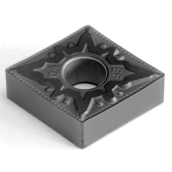 Picture of CNGG431EEF-AC5015S Sumitomo CNGG120404EEF-AC5015S 80.0° Negative Carbide 0.0156 0.40mm Radius Medium, Semi Finishing