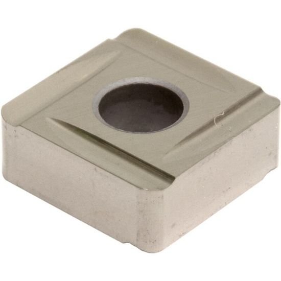 Picture of SNPL432M-AC5025S Sumitomo SNPL120408M-AC5025S Square Negative Carbide 0.0313 0.80mm Radius Medium, Semi Finishing