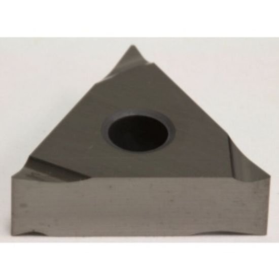 Show details for TNPR331FFY AC5025S Sumitomo TNPR160404FFY AC5025S Triangle Negative Carbide 0.0156 0.40mm Radius Medium, Semi Finishing Picture of TNPR331FFY AC5025S Sumitomo TNPR160404FFY AC5025S Triangle Negative Carbide 0.0156 0.40mm Radius Medium, Semi Finishing