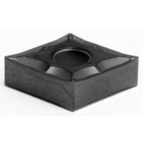 Picture of CNGG430.5ESU-AC5025S Sumitomo CNGG120402.5ESU-AC5025S 80.0° Negative Carbide 0.0078 0.20mm Radius Medium, Semi Finishing