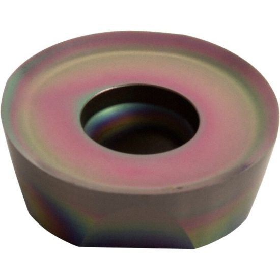 Picture of Sumitomo QPET32.510PPENs Grade H1 Milling Insert Round Carbide