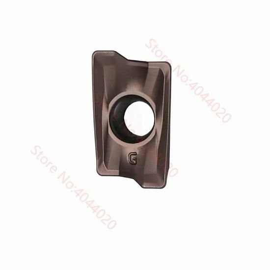 Picture of Sumitomo AXMT70504PEERE Grade ACM200 Milling Insert Parallelogram Carbide