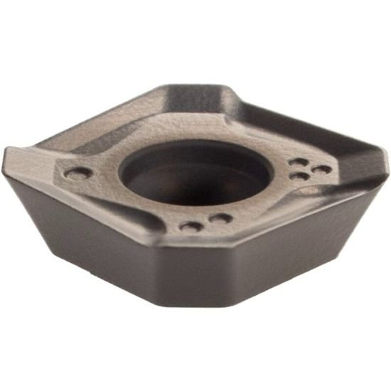 Picture of Sumitomo SEMT3AGSR-H Grade ACM200 Milling Insert Square Carbide