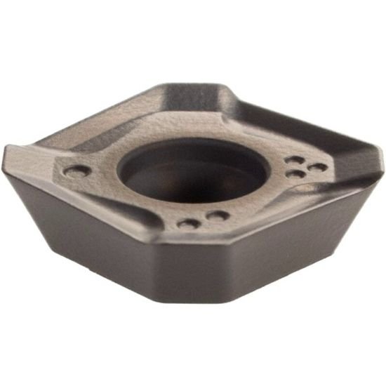 Picture of Sumitomo SEMT3AGSR-L Grade ACM200 Milling Insert Square Carbide