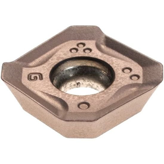 Picture of Sumitomo SEMT 13T3AGSR-G ACM300 Milling Insert Square Carbide