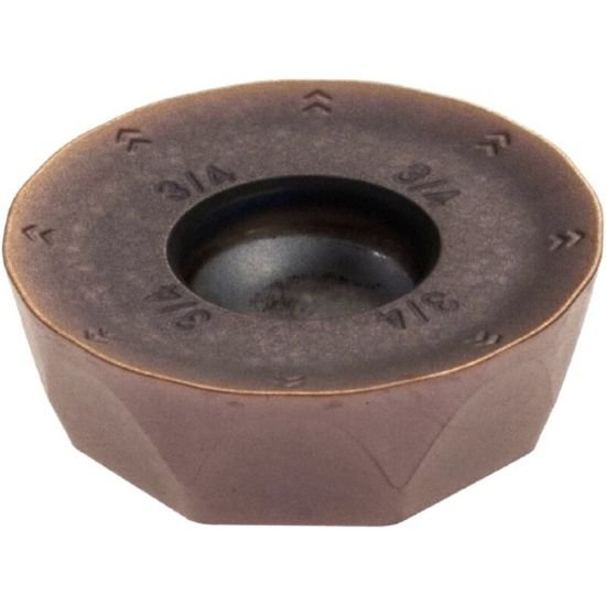 Picture of Sumitomo QPMT6416PPENH Grade ACP100 Milling Insert Round Carbide