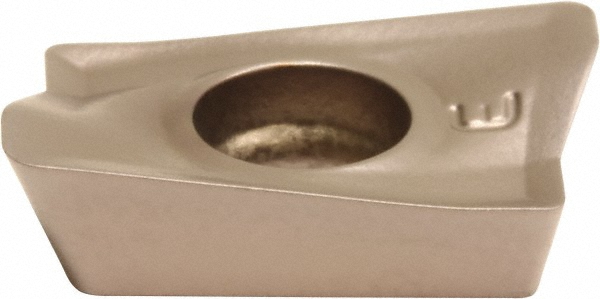 Show details for Sumitomo AXMT 170504PEER-G ACP200 Milling Insert Parallelogram Carbide Picture of Sumitomo AXMT 170504PEER-G ACP200 Milling Insert Parallelogram Carbide