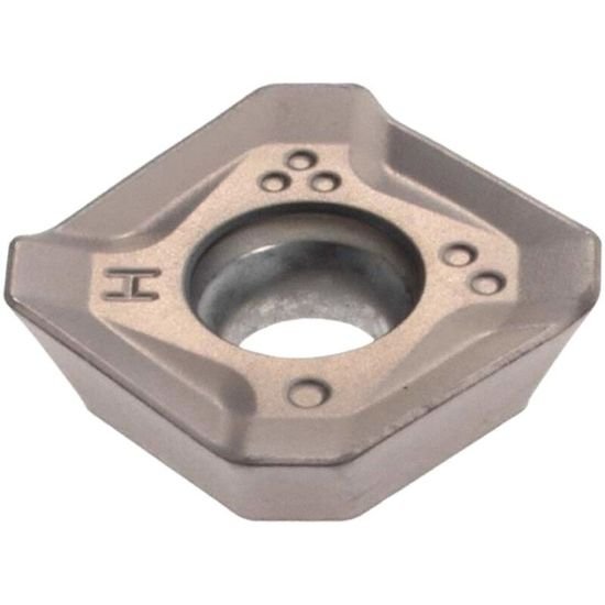 Picture of Sumitomo SEMT 13T3AGSR-H Grade ACP200 Milling Insert Square Carbide
