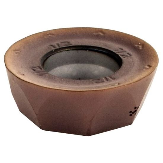 Picture of Sumitomo QPMT312PPEN Grade ACP200 Milling Insert Round Carbide