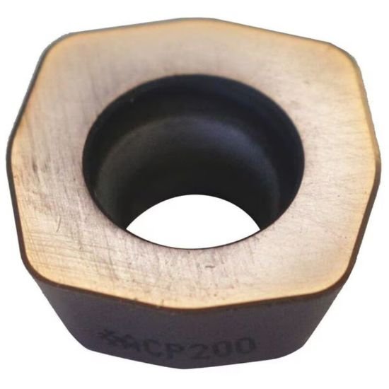 Picture of Sumitomo SDMW1406ZDTR Grade ACK200 Milling Insert Square Carbide