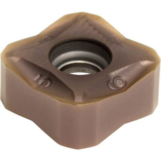 Picture of Sumitomo SNMT1205ZNENSH Grade ACK300 Milling Insert Square Carbide