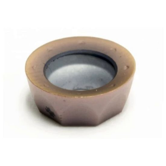 Picture of Sumitomo QPMT6416PPENH Grade ACK300 Milling Insert Round Carbide