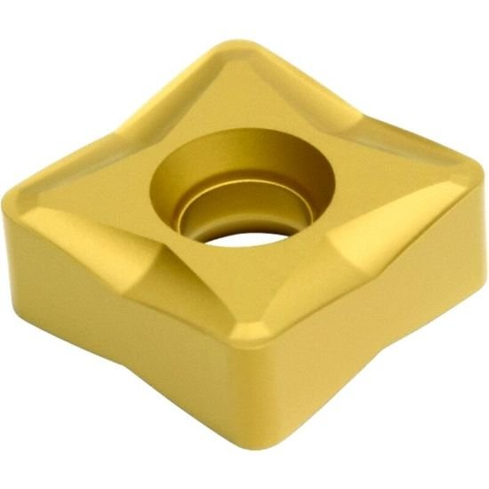 Picture of Sumitomo SNMX120412DP Grade ACK100 Milling Insert Square Carbide