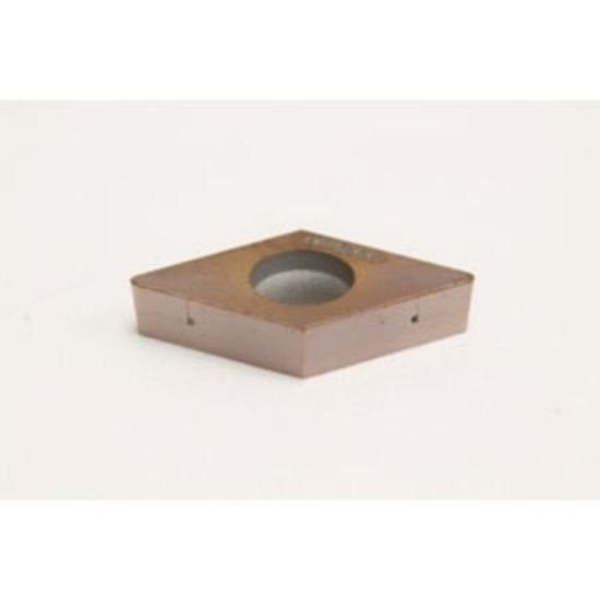 Picture of 2NC-DCGA 21.51 BNC100 Sumitomo 2NC-DCGA 070204 BNC100 55.0° Positive CBN 0.0156 0.40mm Radius Finishing, Medium