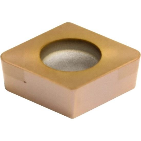 Picture of 2NC-CCGA 32.51 BNC160 Sumitomo 2NC-CCGA 09T304 BNC160 80.0° Positive CBN 0.0156 0.40mm Radius Finishing, Medium