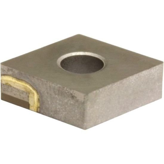 Picture of CNMA432 BN2000 Sumitomo CNMA120408 BN2000 80.0° Negative CBN 0.0313 0.80mm Radius Medium, Semi Finishing