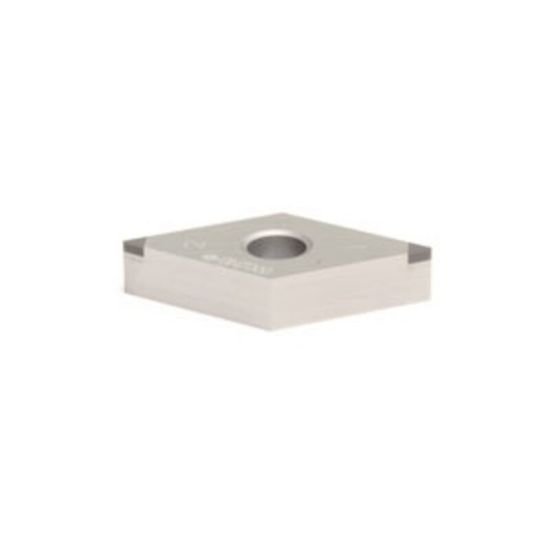 Picture of 2NU-DNGA 432 BN7500 Sumitomo 2NU-DNGA 120408 BN7500 55.0° Negative CBN 0.0313 0.80mm Radius Finishing, Medium