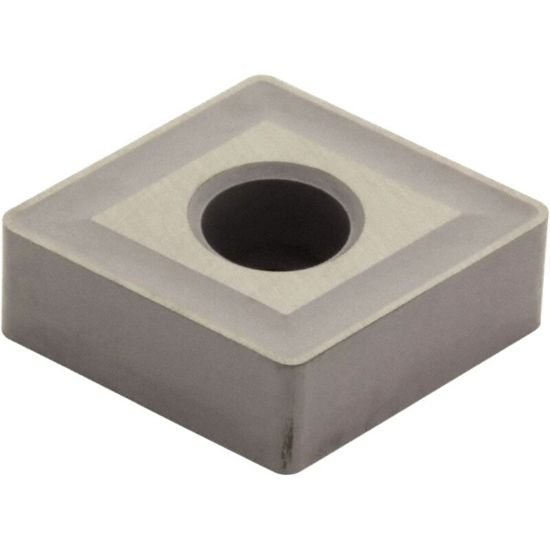 Picture of CNMG431 FineJ G10E Sumitomo CNMG120404 FineJ G10E 80.0° Negative Carbide 0.0156 0.40mm Radius Medium, Semi Finishing