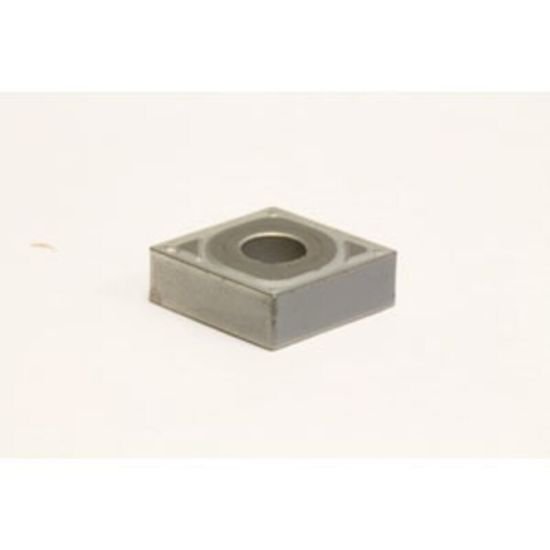 Picture of CNMG432 ENK T1200A Sumitomo CNMG120408 ENK T1200A 80.0° Negative Cermet 0.0313 0.80mm Radius Medium, Semi Finishing
