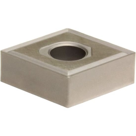 Picture of CNMG431 EEX EH510 Sumitomo CNMG120404 EEX EH510 80.0° Negative Carbide 0.0156 0.40mm Radius Medium, Semi Finishing